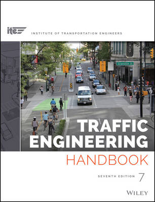 Ite - Traffic Engineering Handbook - 9781118762301 - V9781118762301