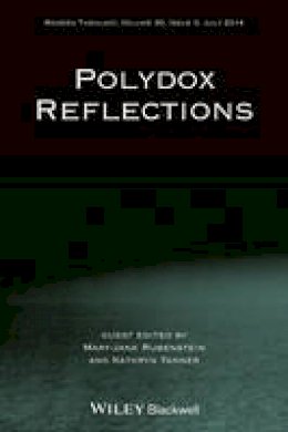 Mary-Jane Rubenstein - Polydox Reflections - 9781118807149 - V9781118807149