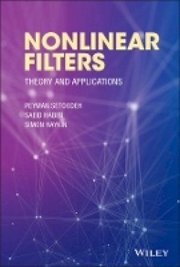 Peyman Setoodeh - Nonlinear Filters: Theory and Applications - 9781118835814 - V9781118835814