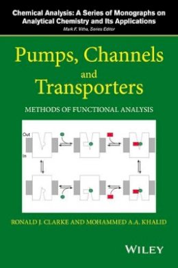 Ronald J. Clarke (Ed.) - Pumps, Channels and Transporters: Methods of Functional Analysis - 9781118858806 - V9781118858806