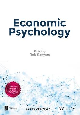 Robert Ranyard - Economic Psychology - 9781118926345 - V9781118926345