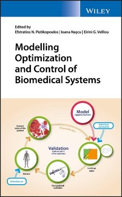 Efstratios N. Pistikopoulos (Ed.) - Modelling Optimization and Control of Biomedical Systems - 9781118965597 - V9781118965597