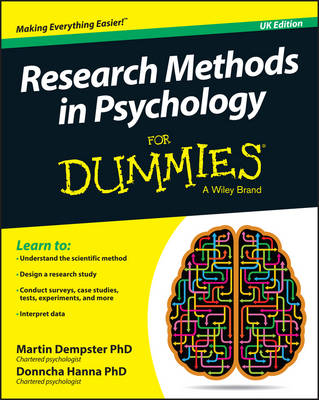 Martin Dempster - Research Methods in Psychology For Dummies - 9781119035084 - V9781119035084