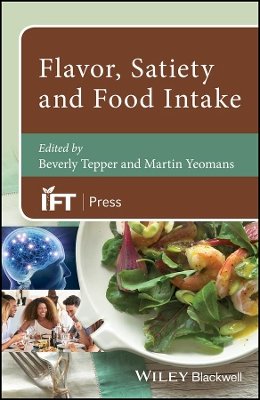 Beverly Tepper - Flavor, Satiety and Food Intake - 9781119044895 - V9781119044895