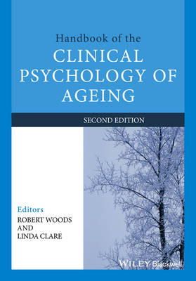 Robert Woods - Handbook of the Clinical Psychology of Ageing - 9781119054719 - V9781119054719