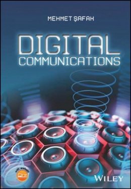 Mehmet Safak - Digital Communications - 9781119091257 - V9781119091257