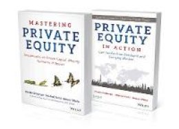 Claudia Zeisberger - Mastering Private Equity Set - 9781119328032 - V9781119328032