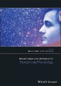 Harris L. Friedman (Ed.) - The Wiley-Blackwell Handbook of Transpersonal Psychology - 9781119967552 - V9781119967552