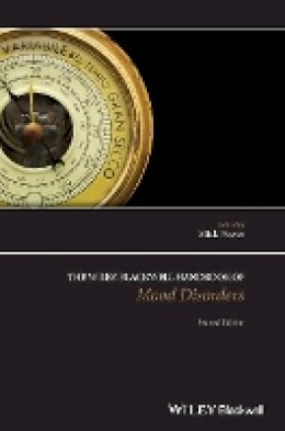 Mick Power (Ed.) - The Wiley-Blackwell Handbook of Mood Disorders - 9781119978923 - V9781119978923