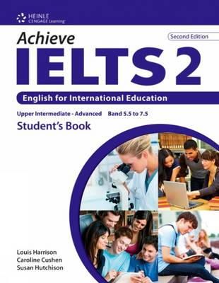 Louis Harrison - Achieve IELTS 2 - 9781133313878 - V9781133313878