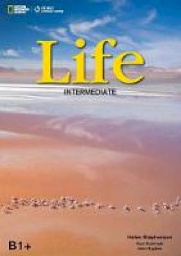 John Hughes - Life Intermediate with DVD - 9781133315711 - V9781133315711