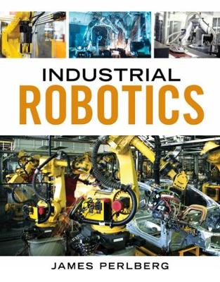 Keith Dinwiddie - Industrial Robotics - 9781133610991 - V9781133610991