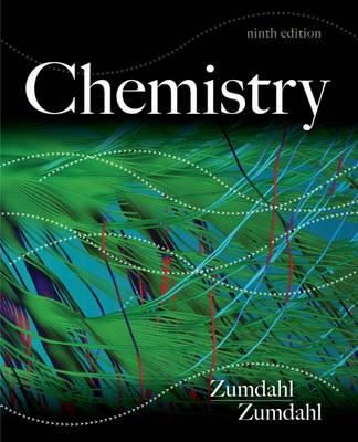 Steven Zumdahl - Chemistry - 9781133611097 - V9781133611097