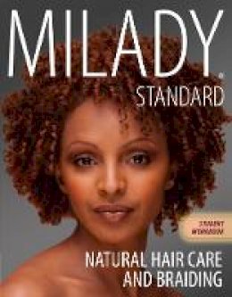 Milady - Workbook for Milady Natural Hair Care and Braiding - 9781133765653 - V9781133765653