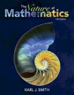 Karl Smith - Nature of Mathematics - 9781133947257 - V9781133947257