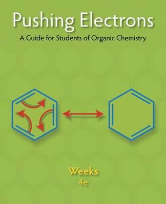 Daniel Weeks - Pushing Electrons - 9781133951889 - V9781133951889