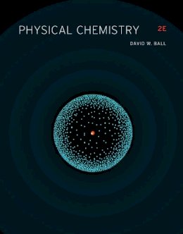 David Ball - Physical Chemistry - 9781133958437 - V9781133958437