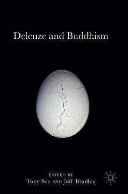 Tony See (Ed.) - Deleuze and Buddhism - 9781137567055 - V9781137567055