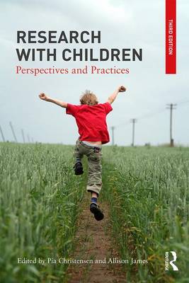 Pia (Ed Christensen - Research with Children: Perspectives and Practices - 9781138100893 - V9781138100893