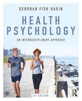 Deborah Fish Ragin - Health Psychology: An Interdisciplinary Approach - 9781138201309 - V9781138201309