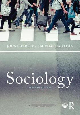 John E. Farley - Sociology - 9781138694682 - V9781138694682