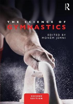Mon M Jemni - The Science of Gymnastics: Advanced Concepts - 9781138701939 - V9781138701939