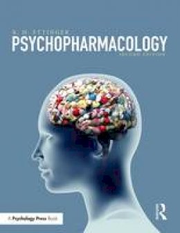 R. H. Ettinger - Psychopharmacology - 9781138833081 - V9781138833081