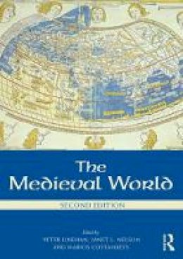 Peter Linehan - The Medieval World - 9781138848696 - V9781138848696