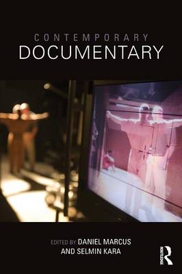 Daniel Marcus - Contemporary Documentary - 9781138849549 - V9781138849549