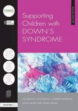 Hull City Council - Supporting Children with Down´s Syndrome - 9781138914858 - V9781138914858