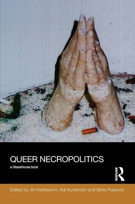 Unknown - Queer Necropolitics - 9781138915084 - V9781138915084