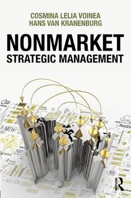 Cosmina Lelia Voinea - Nonmarket Strategic Management - 9781138918290 - V9781138918290