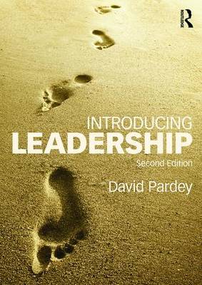 David Pardey - Introducing Leadership - 9781138933095 - V9781138933095