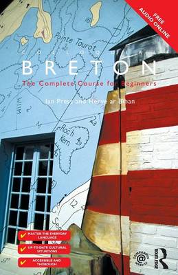 Herve Ar Bihan - Colloquial Breton - 9781138949843 - V9781138949843 Herve Ar Bihan - Colloquial Breton - 9781138949843 - V9781138949843