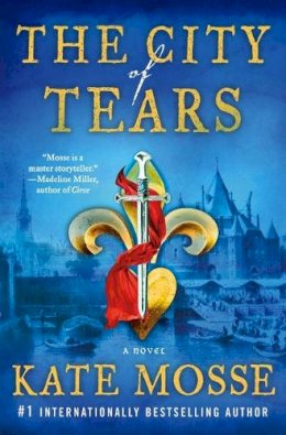 Kate Mosse - The City of Tears - 9781250202185 - 9781250202185