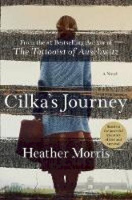 Heather Morris - Cilka´s Journey - 9781250265708 - 9781250265708