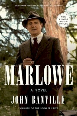 John Banville - Marlowe: A Novel - 9781250906908 - 9781250906908