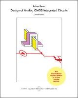 Behzad Razavi - Design of Analog CMOS Integrated Circuits - 9781259255090 - V9781259255090