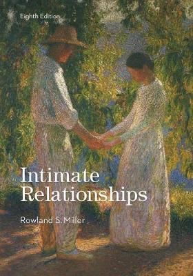 Rowland Miller - Intimate Relationships - 9781259870514 - V9781259870514