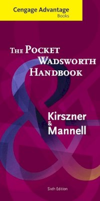 Mandell, Stephen R.; Kirszner, Laurie G. - Cengage Advantage Books: The Pocket Wadsworth Handbook - 9781285426617 - V9781285426617