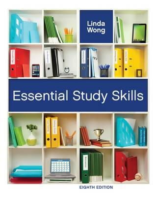 Linda Wong - Essential Study Skills - 9781285430096 - V9781285430096