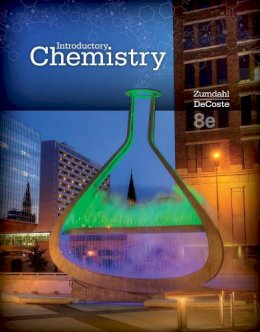 Zumdahl, Steven S.; Decoste, Donald J. - Introductory Chemistry - 9781285452821 - V9781285452821