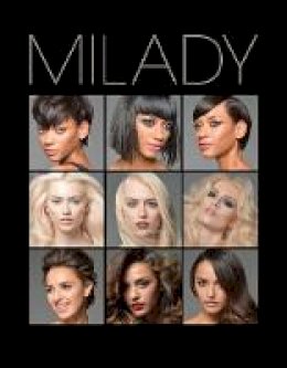 Milady - Milady Standard Cosmetology - 9781285769417 - V9781285769417