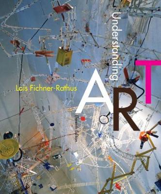 Lois Fichner-Rathus - Understanding Art - 9781285859293 - V9781285859293