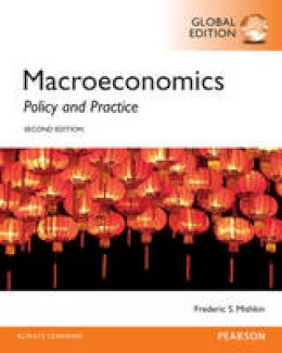 Frederic S. Mishkin - Macroeconomics, Global Edition - 9781292019598 - V9781292019598