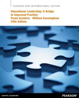 Cordeiro, Paula A.; Cunningham, William G. - Educational Leadership - 9781292041148 - V9781292041148