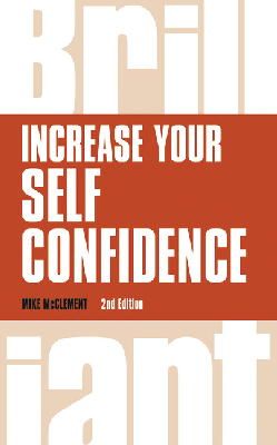 Mike McClement - Increase your self confidence - 9781292083384 - V9781292083384