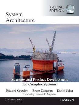 Bruce Cameron - System Architecture, Global Edition - 9781292110844 - V9781292110844