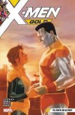 Marc Guggenheim - X-men Gold Vol. 6: ´til Death Do Us Part - 9781302909765 - 9781302909765