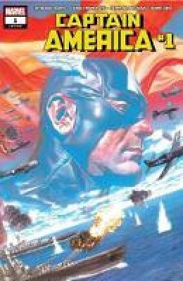 Ta-Nehisi Coates - Captain America by Ta-Nehisi Coates Vol. 1: Winter in America - 9781302911942 - 9781302911942